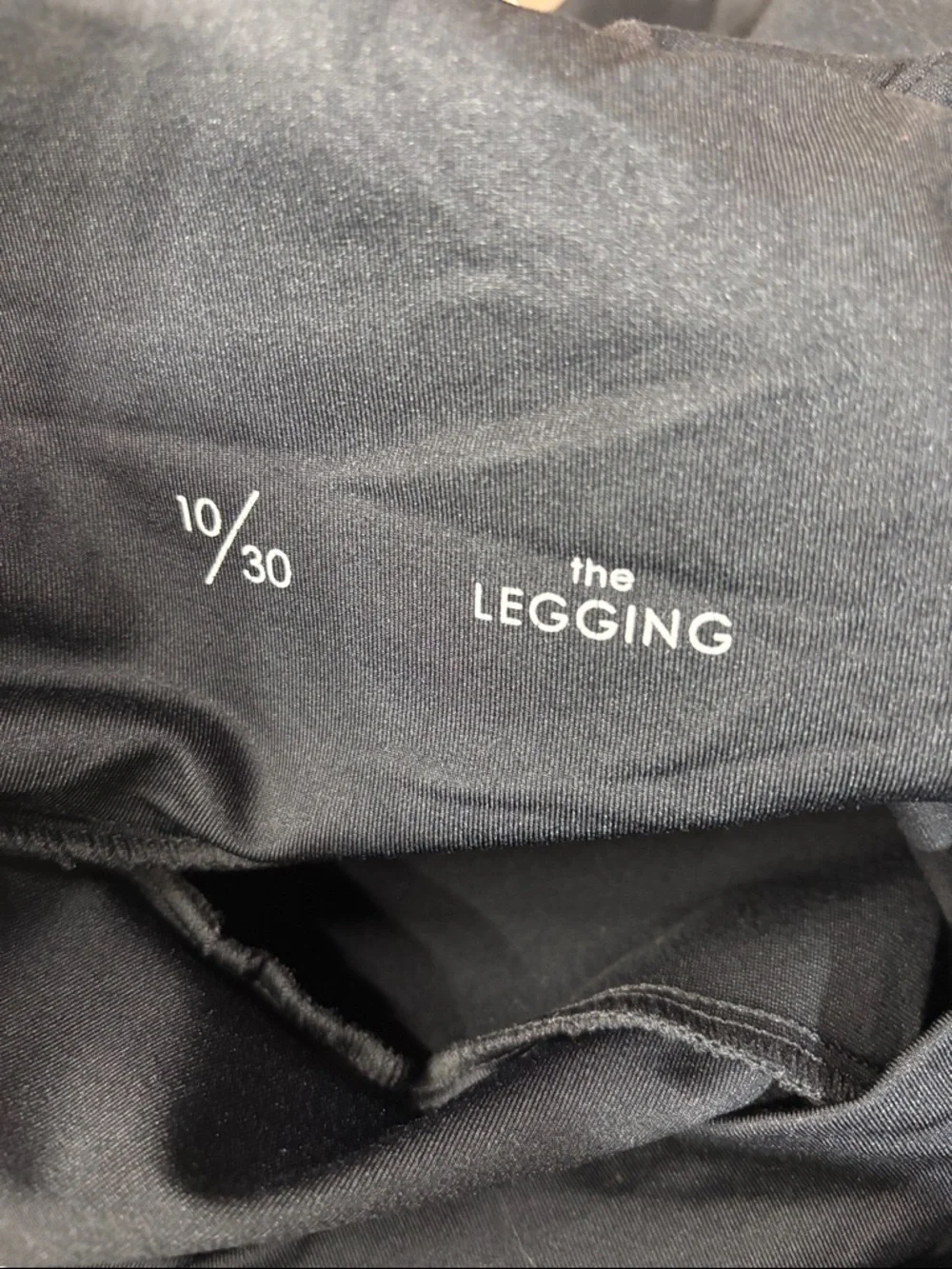 Liverpool | Black Maternity Skinny Jeans with Stretch Panel the legging 10 30 - Picture 3 of 6